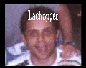 LaChopper