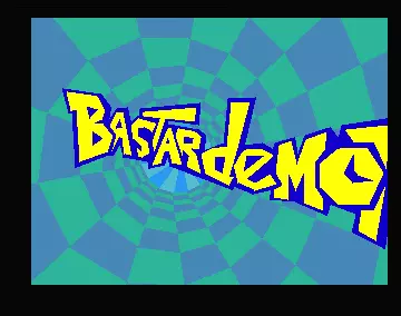 Bastardemon (2000) by Mankind
