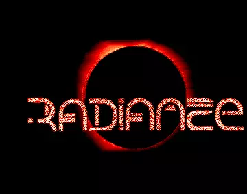 Radianze (2000) by Contraz