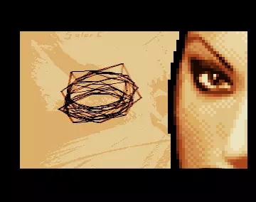 Distorted; Strange Distortion