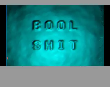 Bool Shit (2000) by Taski