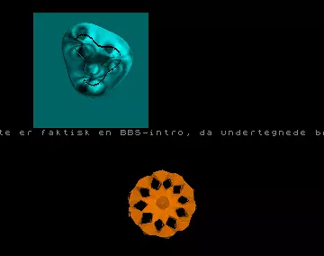 BBStro (2000) by Gunnars Farvebio