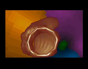 Spasm (1999) by World Federation of Mad Snickers
