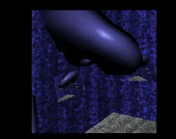 Mirrors 2 (1999) by Maq