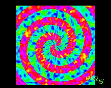 Trippin (1999) by Zeleny