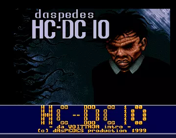 HC-DC10