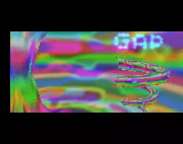 Gap (1999) by Extreme Entertainment