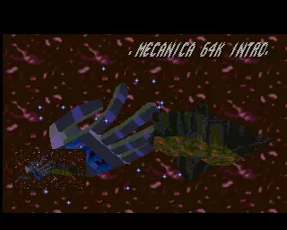 Mecanica