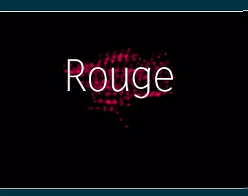 Rouge (1999) by Copy And Paste Productions