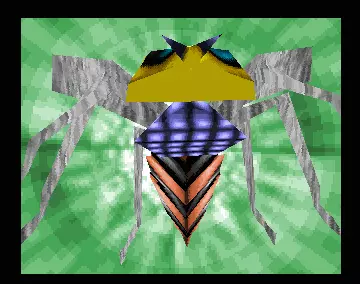 Impact (1999) by Moons