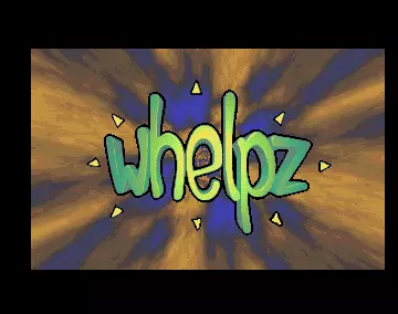 Hoax (1999) by Whelpz