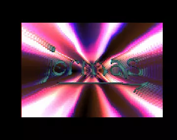 W4rp (1999) by dA JoRMaS