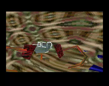 Semiconductor (1999) by Decree