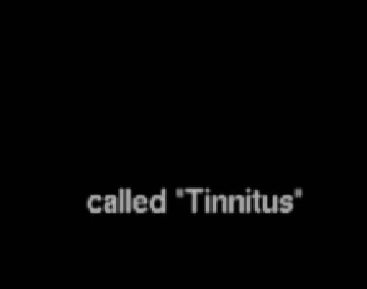 Tinnitus (1998) by Iris