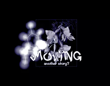 Moving
