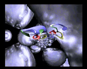 Colors (1998) by Cromatics
