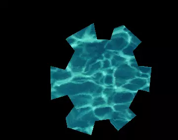 Trybic (1998) by Syciu