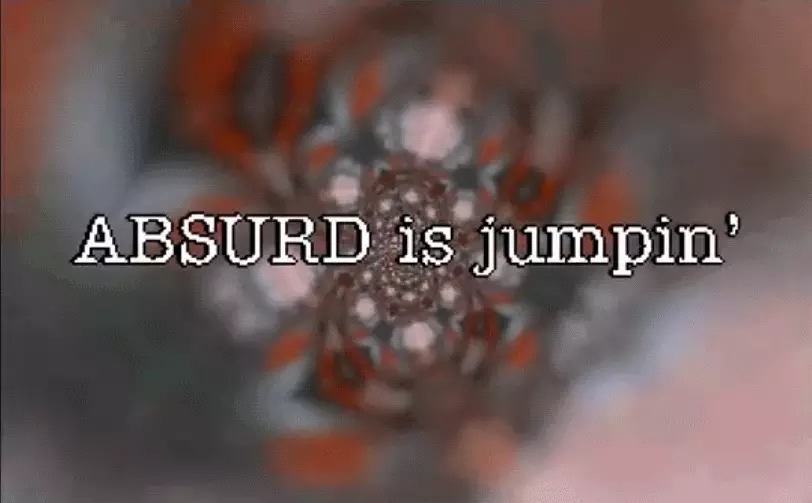 Phrase (1998) by Absurd