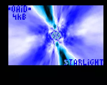 Oaid (1998) by Madwizards