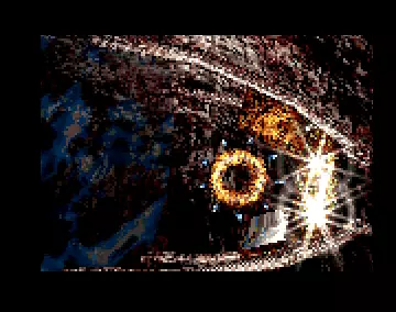 Hidden Memories (1998) by Phase Truce