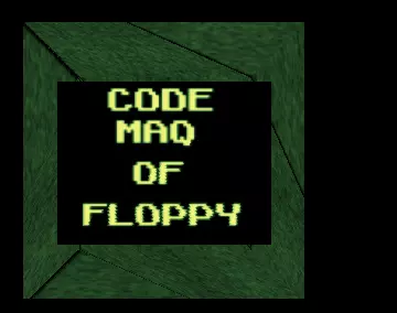 Eniac (1998) by Floppy