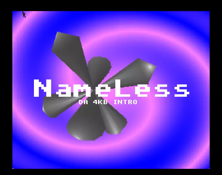 Nameless