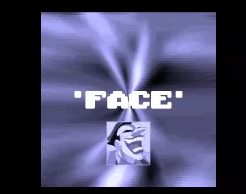 Face (1998) by Joker