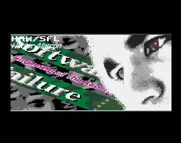 Triintrotolueno (1998) by Software Failure