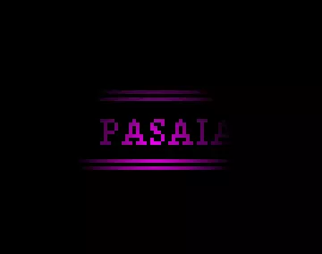 Pasaia