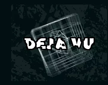 Deja Vu