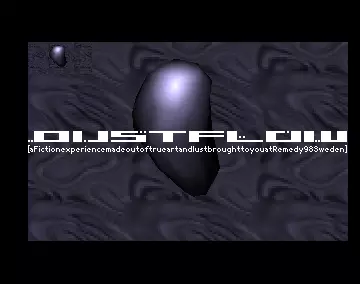Dustflow