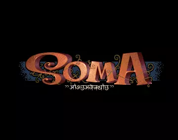 Soma (1998) by Dual Crew Shining