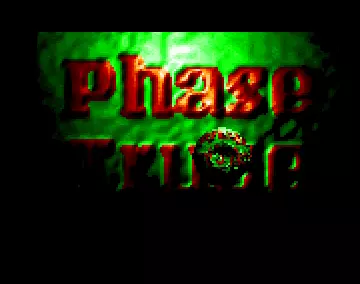 Dead Brain (1998) by Phase Truce