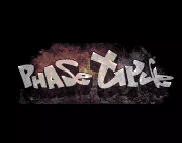 Aquale (1998) by Phase Truce