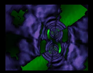 ADrift (1998) by Cromatics