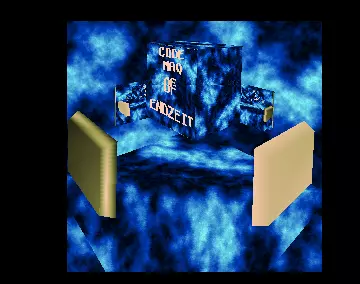 srorriM (1998) by Endzeit