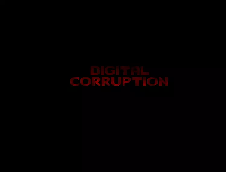 FlaminDC (1998) by Digital Corruption