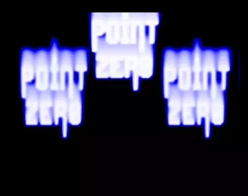 Point Zero (1998) by Madwizards