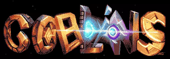 Follow the Gem (2024) by Goblins