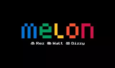 Paint (2024) by Melon