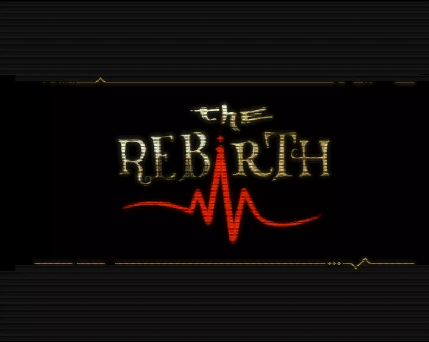 Rebirth (2024) by Binary