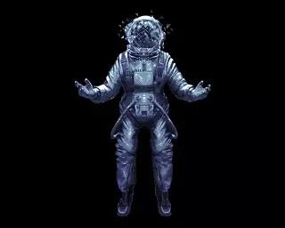 Transmute (2023) by Duskwave