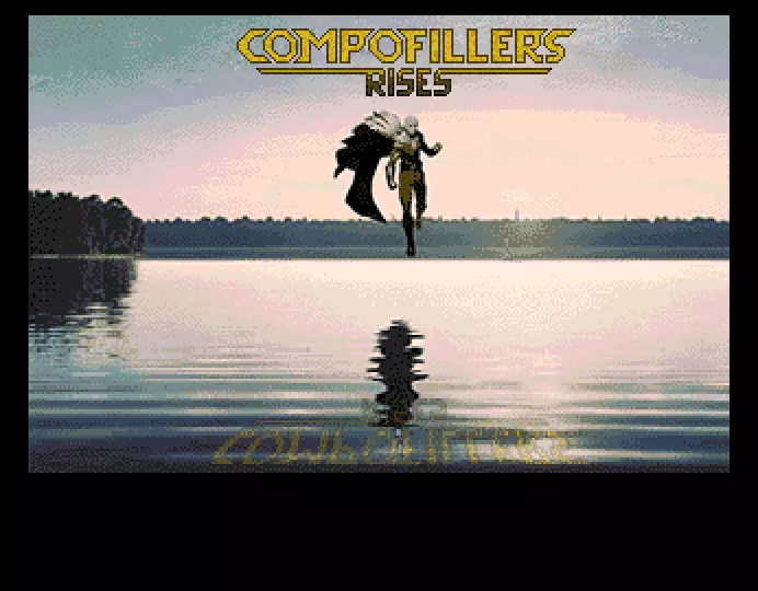 Compofillers Rises (2023) by Compofillers