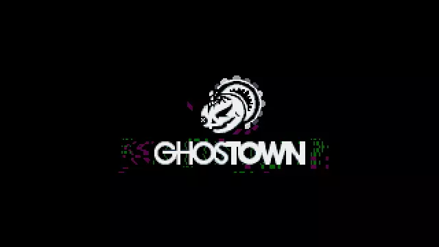 The Loop (2023) by Ghostown