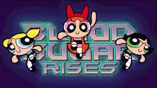 Blood Sugar Rises (2023) by AttentionWhore