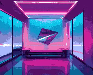 Clubisque (2023) by Dead Hackers Society