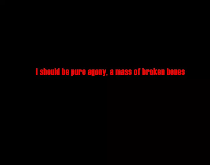 Batman Rises
