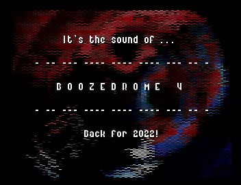 Boozedrome V