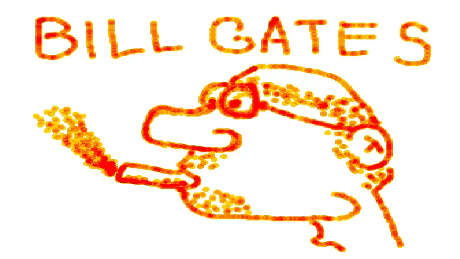 Glootokisshell