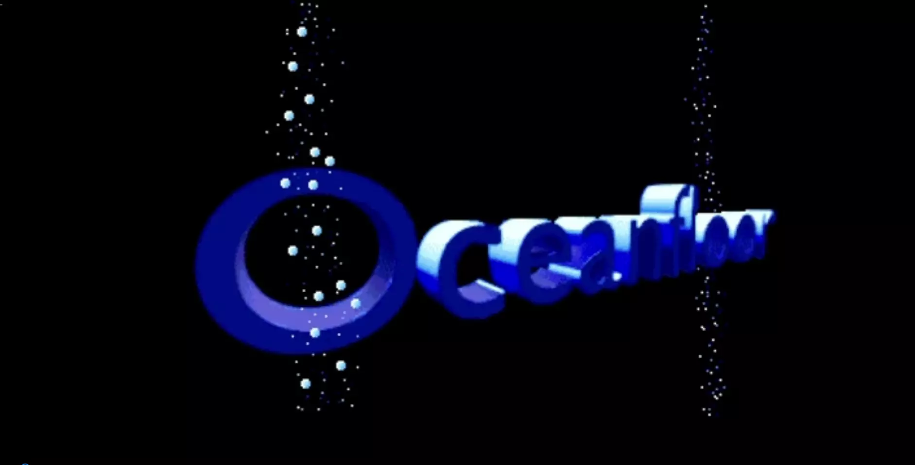 Ocean Floor